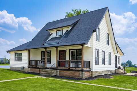 2174 Peachblow Road, Lewis Center, OH 43035