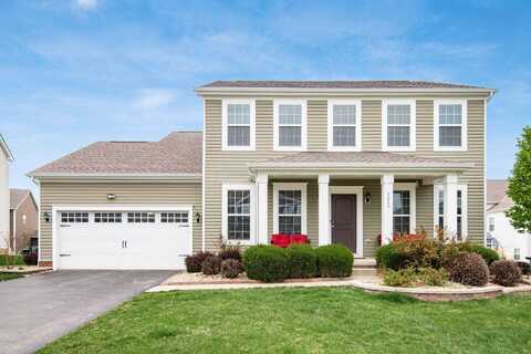 7080 Beachwood Way, Plain City, OH 43064