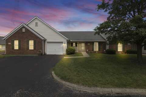 1104 Arbor Oaks Lane, Galloway, OH 43119