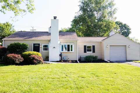 1840 N Columbus Street, Lancaster, OH 43130