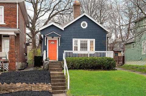 184 E Patterson Avenue, Columbus, OH 43202