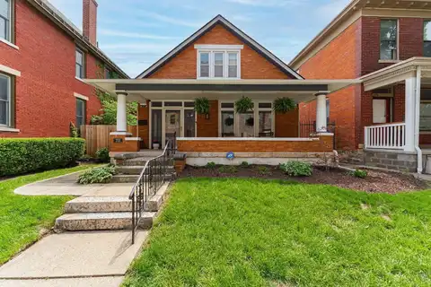 911 Oak Street, Columbus, OH 43205