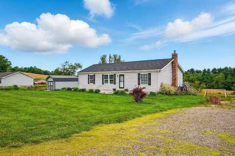 9842 State Route 757 NW, Somerset, OH 43783