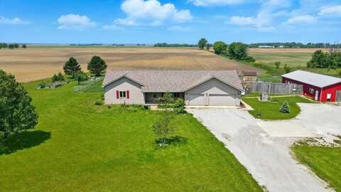 2580 Lafayette Plain City Road, London, OH 43140