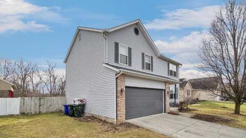 1602 Covina Drive, Columbus, OH 43228