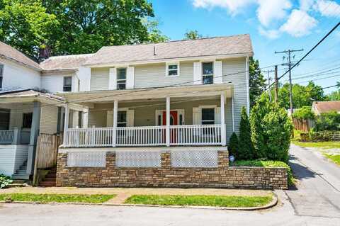 121 S Tenant Street, Lancaster, OH 43130