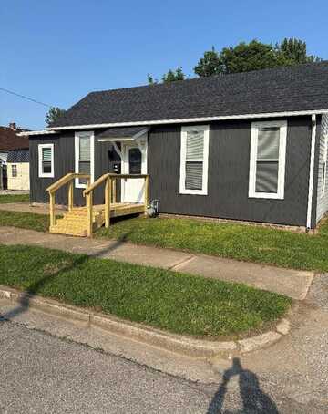 418 Clinton Street, Circleville, OH 43113