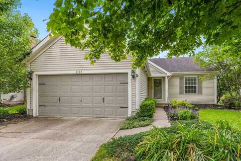 1328 Aniko Avenue, Lewis Center, OH 43035
