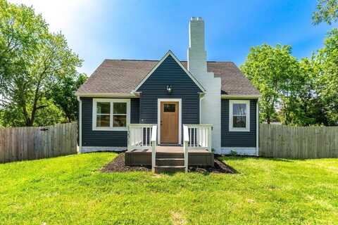 1271 Moundview Avenue, Columbus, OH 43207