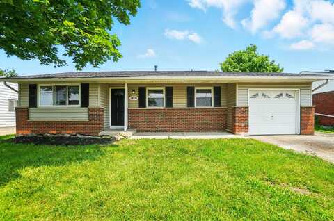 1410 E Dublin Granville Road, Columbus, OH 43229