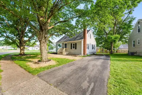 961 Davis Avenue, Newark, OH 43055