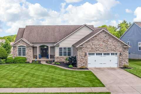 2036 Amber Wood Place, Lancaster, OH 43130