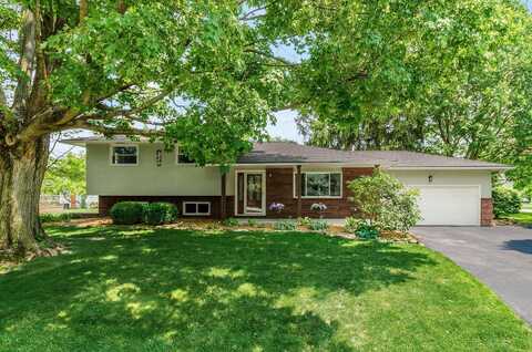 4580 Astral Dr, Hilliard, OH 43026