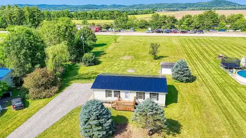 119 Willard Drive, Chillicothe, OH 45601