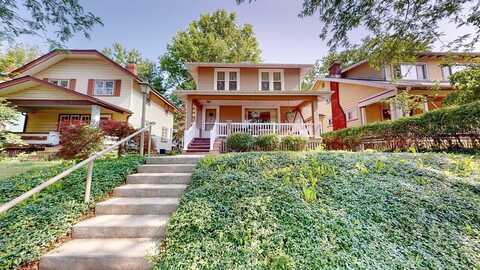 226 E Como Avenue, Columbus, OH 43202