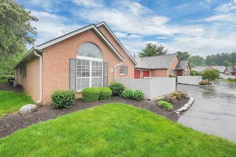 5723 Blendon Valley Drive, Columbus, OH 43230