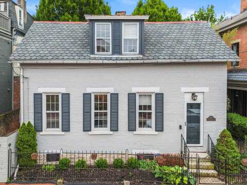 145 E Sycamore Street, Columbus, OH 43206
