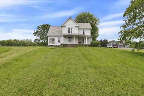 12330 Palmer Road, Mount Perry, OH 43760