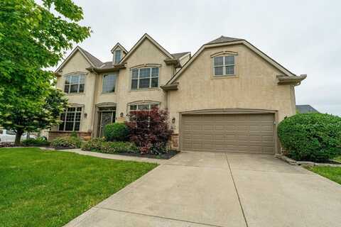 8738 Birch Brook Loop NW, Pickerington, OH 43147