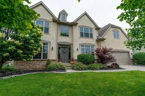 8738 Birch Brook Loop NW, Pickerington, OH 43147