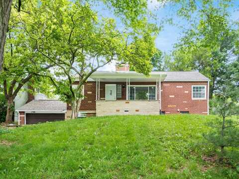 2780 Valleyview Drive, Columbus, OH 43204