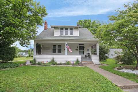 576 Blacklick Street, Groveport, OH 43125