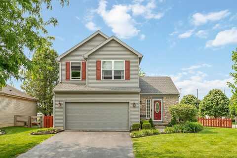 401 Oslow Court, Delaware, OH 43015