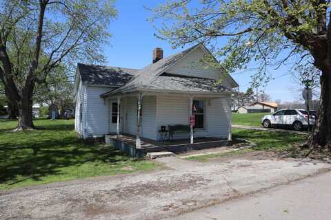 8445 East Street, Milledgeville, OH 43142
