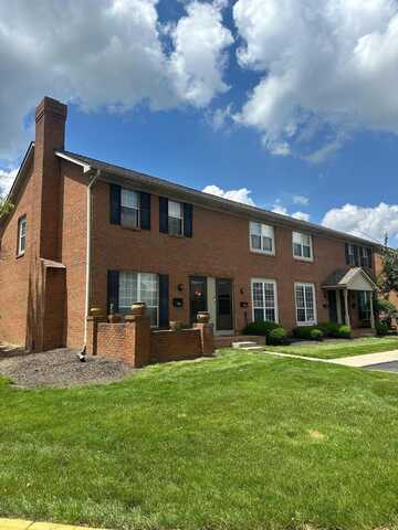 1342-48 Palmer House Court, Columbus, OH 43235