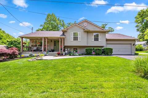 199 W Riverview Drive, Powell, OH 43065
