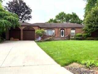 1155 Rockport Court, Columbus, OH 43235