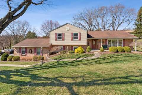 1225 Pembroke Road, Newark, OH 43055
