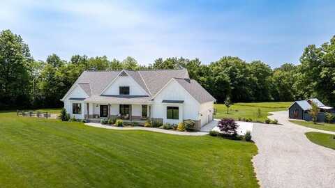 6381 Merchant Road, Delaware, OH 43015