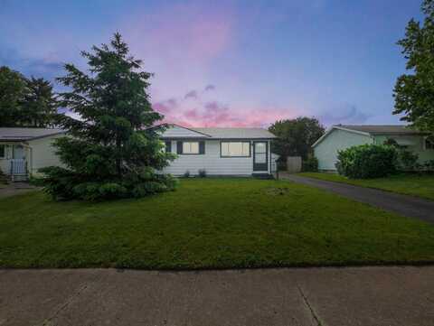 4702 Edinburgh Lane, Columbus, OH 43229