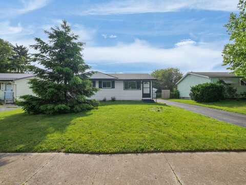 4702 Edinburgh Lane, Columbus, OH 43229