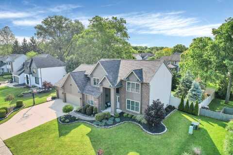 12656 Oakmere Drive, Pickerington, OH 43147
