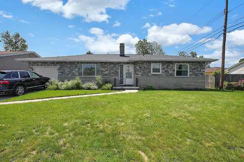 1067 Bronwyn Avenue, Columbus, OH 43204