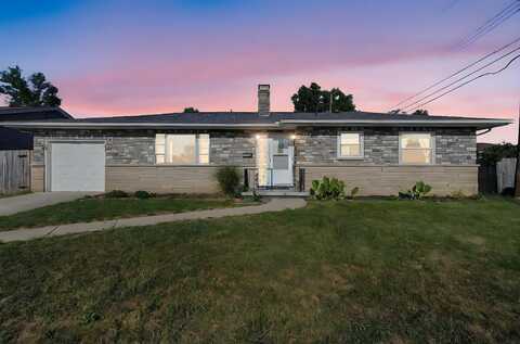 1067 Bronwyn Avenue, Columbus, OH 43204