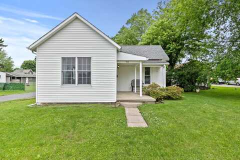 972 Weiant Avenue, Newark, OH 43055
