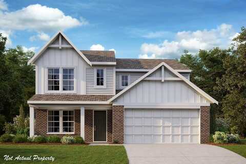 90 Princess Street, Etna, OH 43062