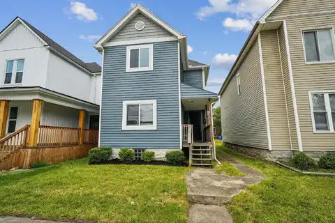 125 Avondale Avenue, Columbus, OH 43222