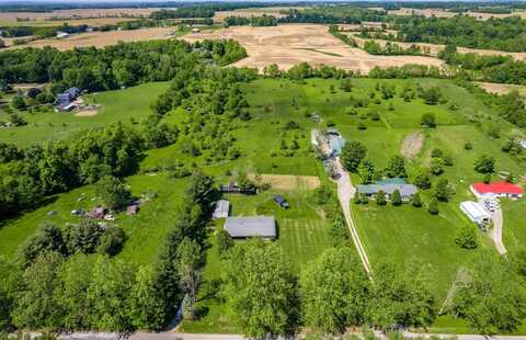 7162 Grubb Road, Thornville, OH 43076