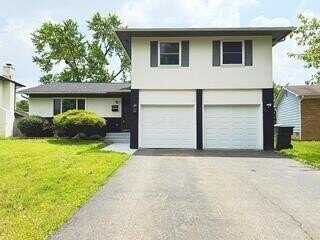 5464 Aspen Road, Columbus, OH 43229