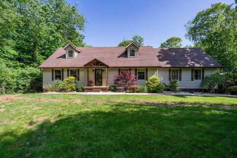 711 Ghormley Road, Washington Court House, OH 43160