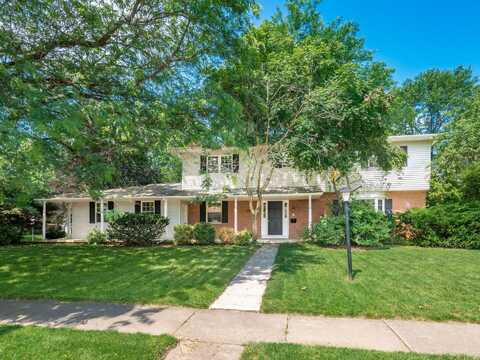 6509 Evening Street, Worthington, OH 43085