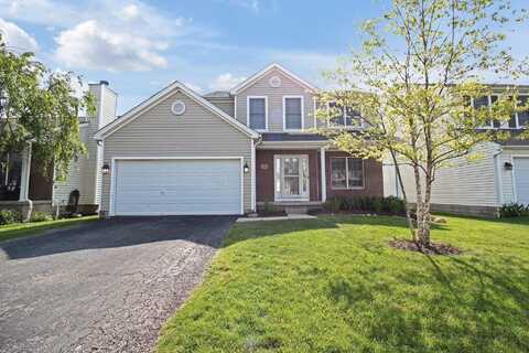 398 Ruffin Drive, Galloway, OH 43119