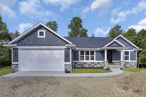 66 Penlawn Court, Howard, OH 43028
