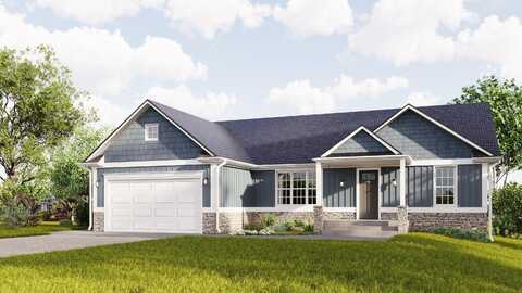 66 Penlawn Court, Howard, OH 43028