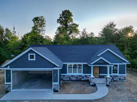 66 Penlawn Court, Howard, OH 43028