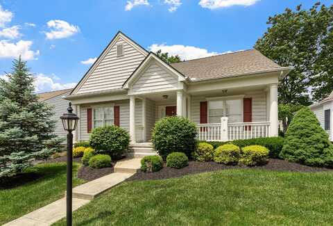 6930 Camden Drive, New Albany, OH 43054